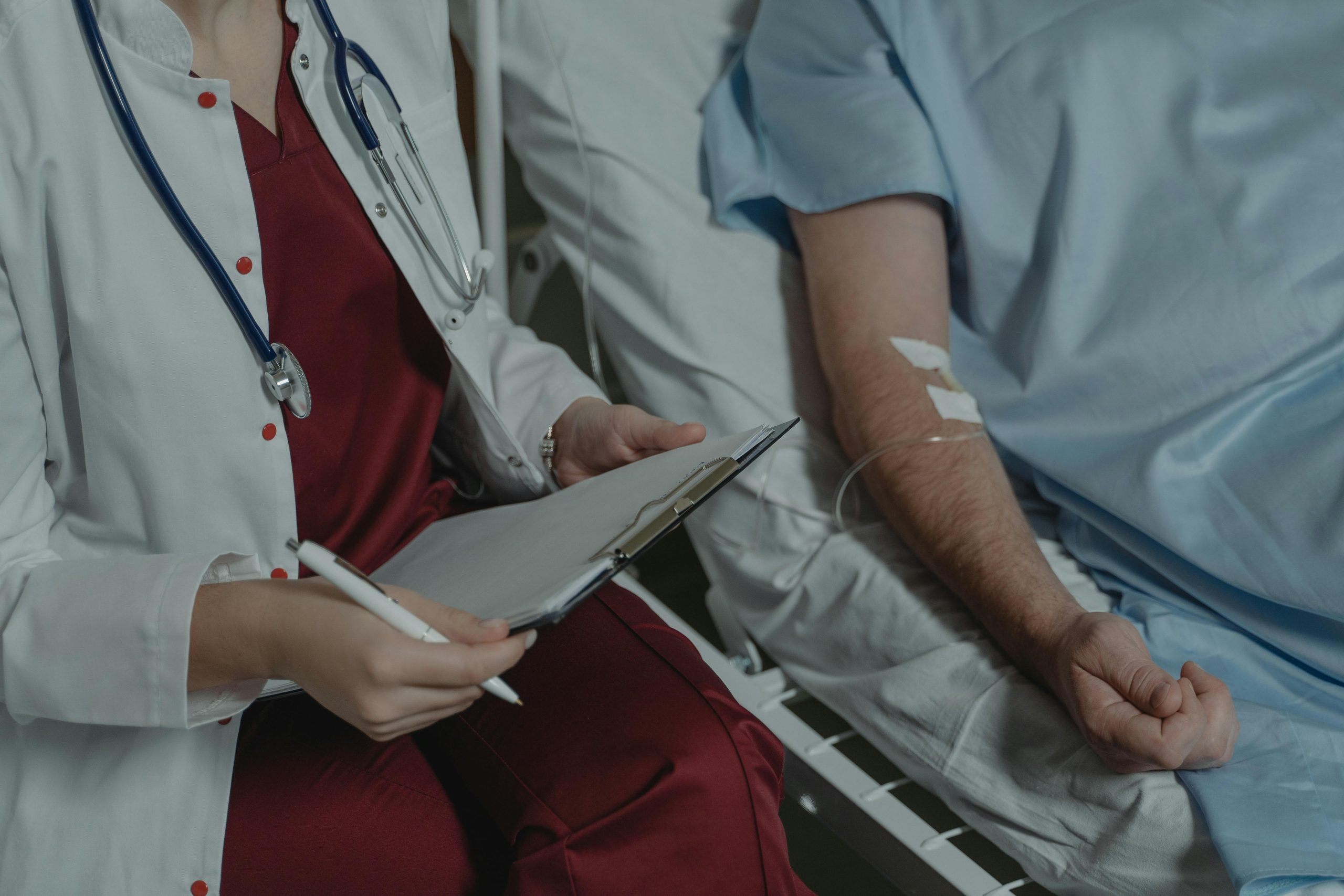 Clarion.ai Health Insurance Claims Processing Time
