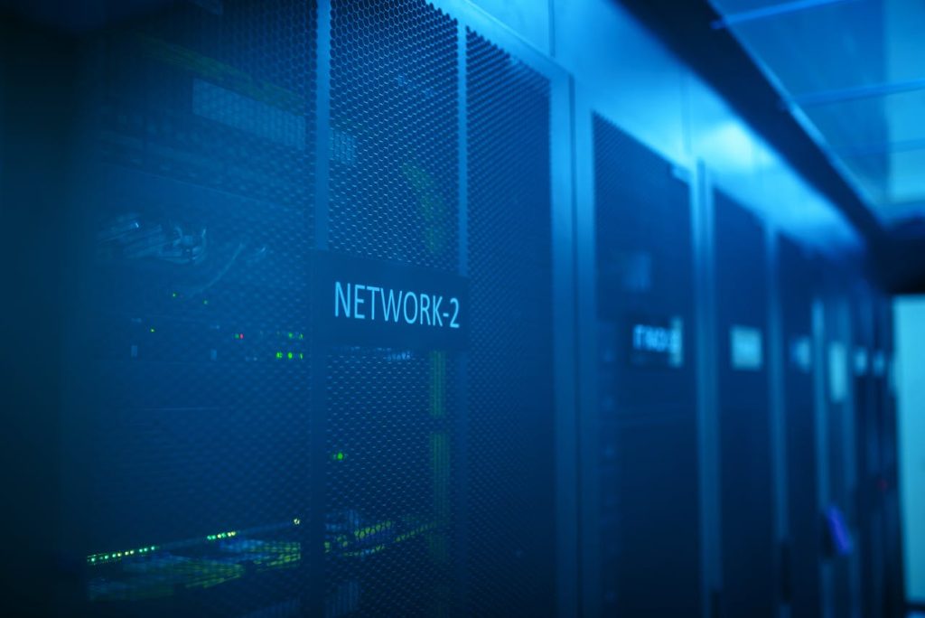 InterPixels AI security complaince