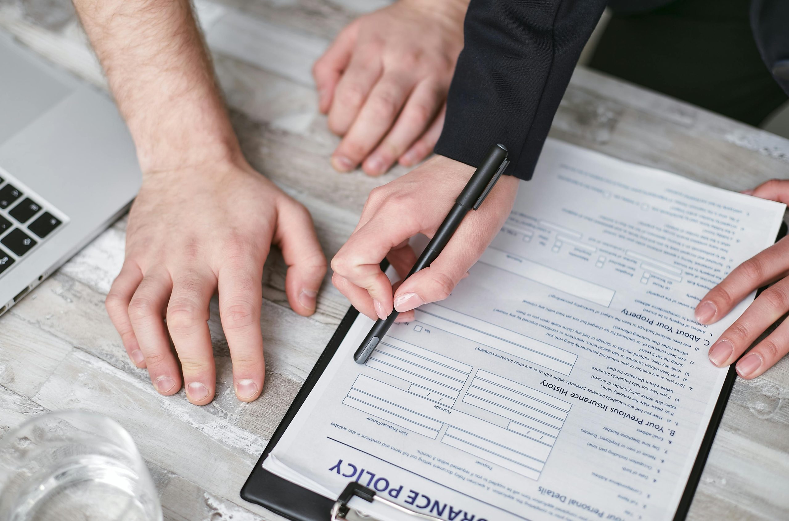 Interpixels IPD vs OPD Claims: The Complete Document Checklist for Health Insurance