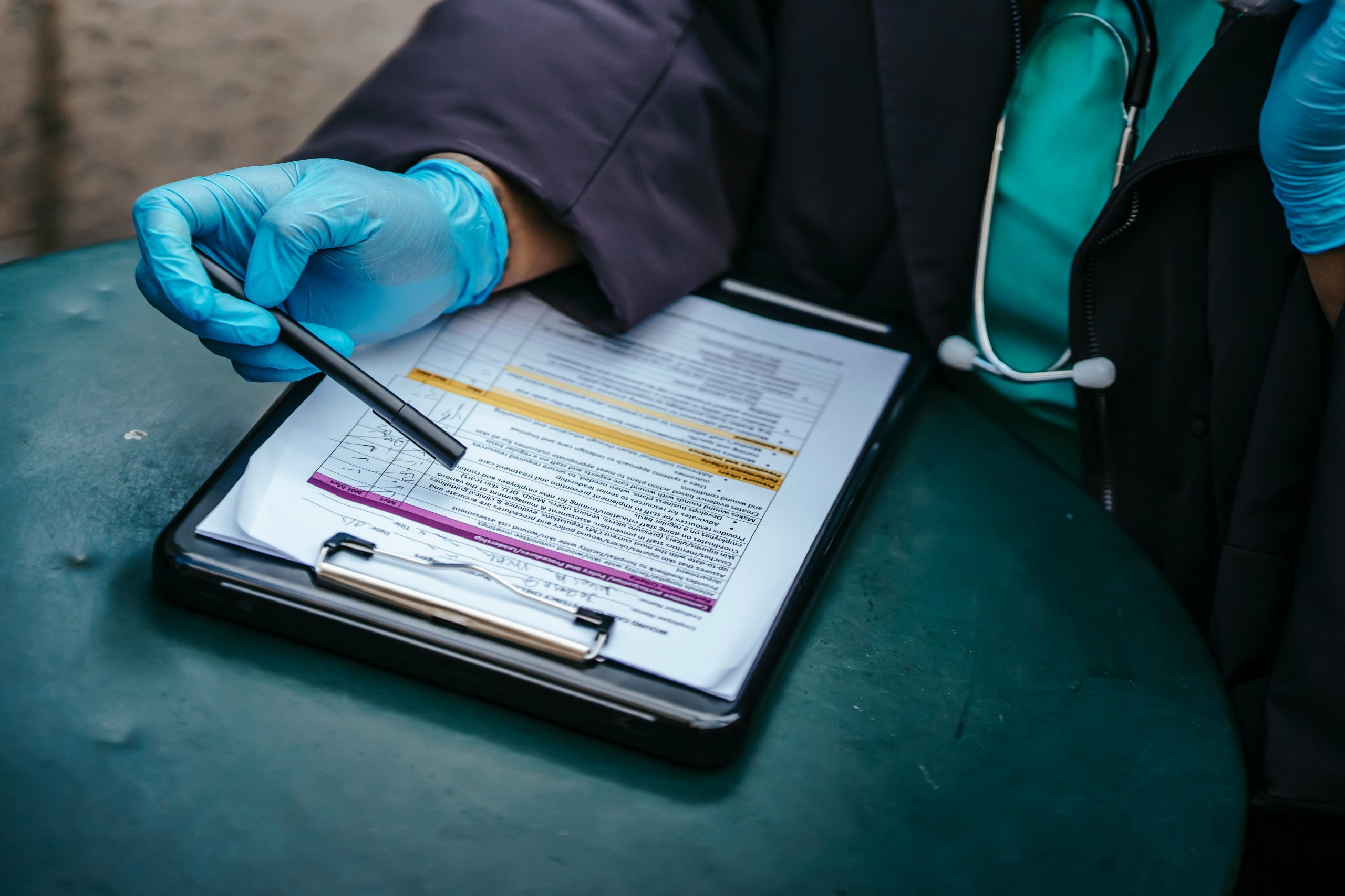 Interpixels.ai Cashless vs Reimbursement Health Insurance Claims