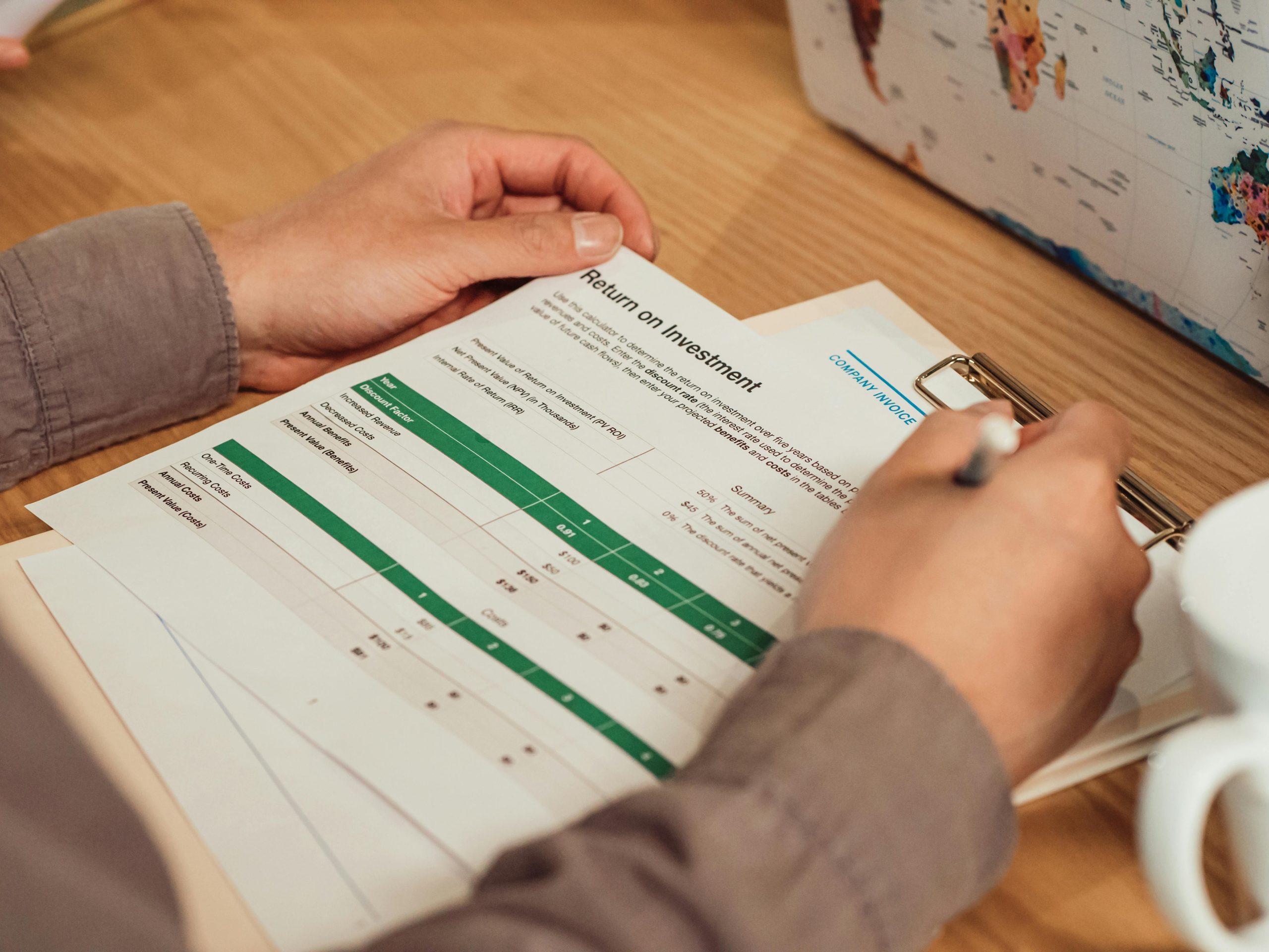 Interpixels.ai Health Insurance Claims Automation ROI