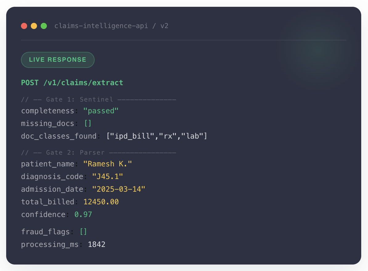 interpixels data extraction api tpa