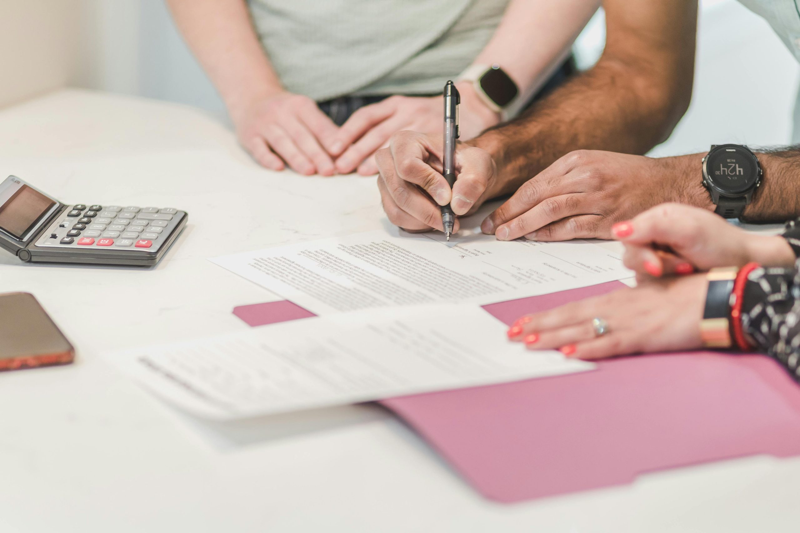 Interpixels.ai BNM-Aligned Health Insurance Claims Processing for Malaysian TPAs
