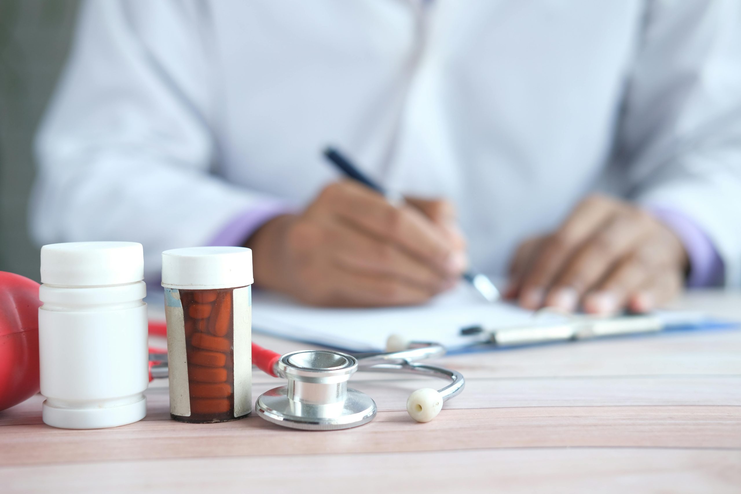 Interpixels.ai Bahasa Indonesia OCR for Health Insurance Claims